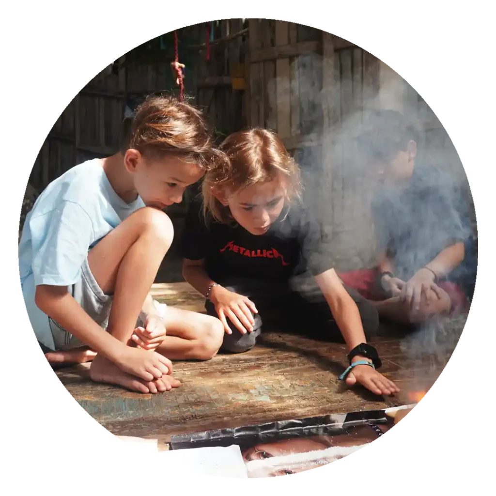 science activity